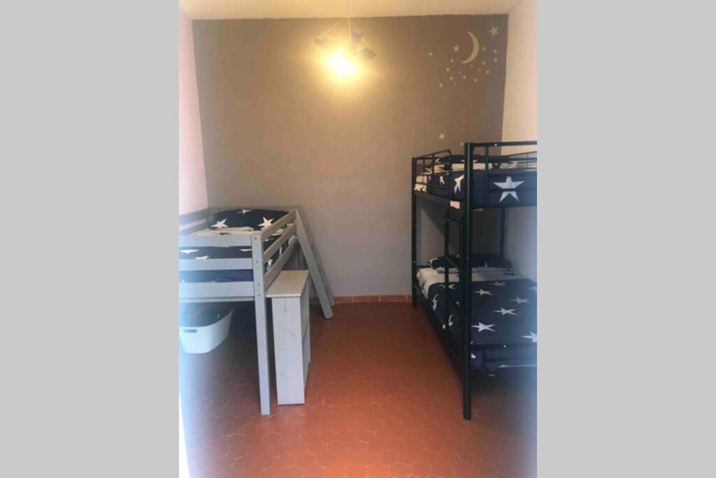 Ferienwohnung T4 Spacieux Dans Quartier Le Plus Anime De Perpignan Ideal Pour Visa Pour L'Image Exterior foto