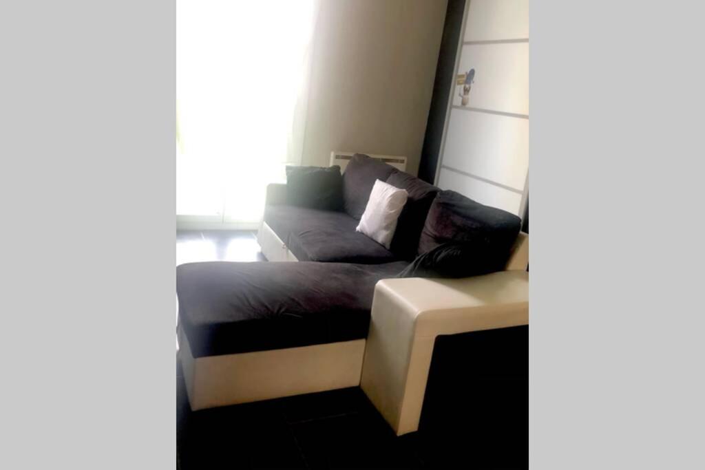 Ferienwohnung T4 Spacieux Dans Quartier Le Plus Anime De Perpignan Ideal Pour Visa Pour L'Image Exterior foto